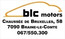 Logo Renault - BLC Motors sprl